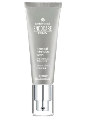 Endocare Renewal Retinoid Inten Serum 30 Ml