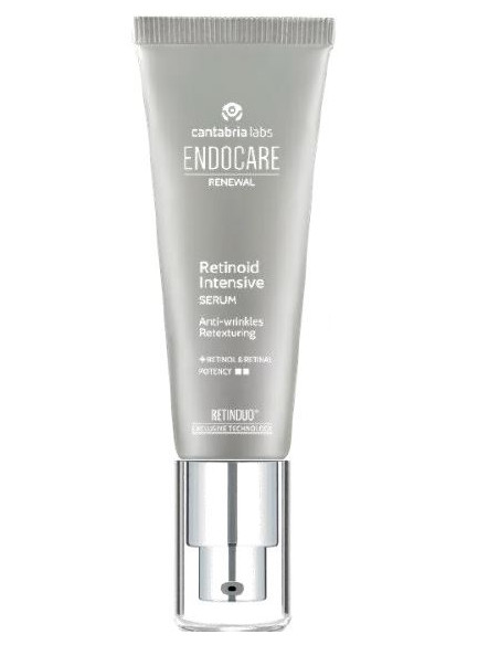 Endocare Renewal Retinoid Inten Serum 30 Ml