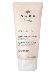 Nuxe Reve De The' Gommage Rigenerante 150 Ml