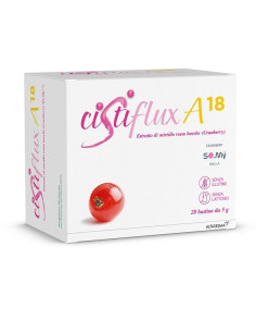 Cistiflux 28 Bustine