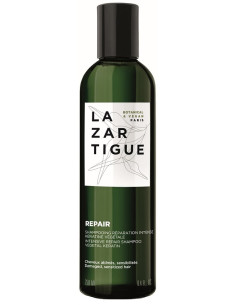 Lazartigue Repair Shampoo Riparatore Intenso 250 Ml