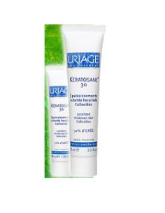 Keratosane 30 Creme 75 Ml