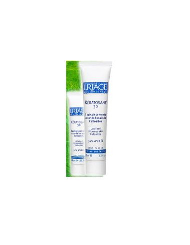 Keratosane 30 Creme 75 Ml