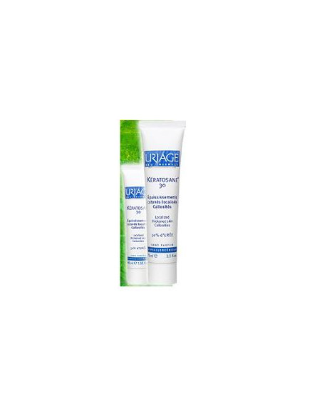 Keratosane 30 Creme 75 Ml