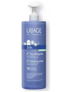 Bebe Acqua Detergente 1 Litro