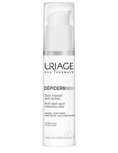Depiderm Soin Intensificateur 30 Ml