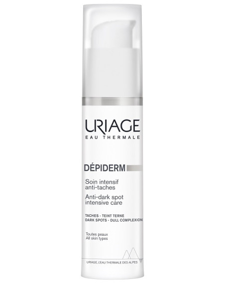 Depiderm Soin Intensificateur 30 Ml
