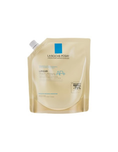 Lipikar Huile Lavante Refill 400 Ml