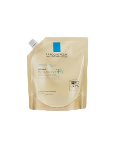 Lipikar Huile Lavante Refill 400 Ml