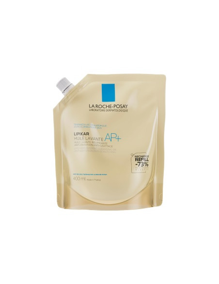 Lipikar Huile Lavante Refill 400 Ml