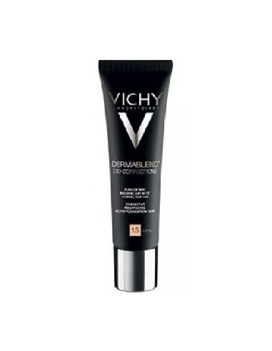Dermablend 3d 15 30 Ml