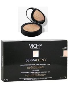 Dermablend Covermatte 15 9,5 G