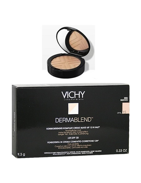 Dermablend Covermatte 15 9,5 G