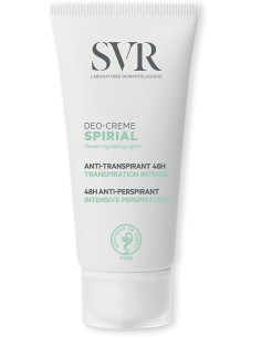 Spirial Deodorante Crema 50 Ml