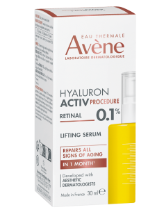 Eau Thermale Avene Hyaluron Activ Procedure Siero Lifting 30ml