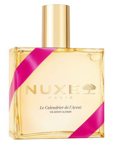 Nuxe Calendario Avvento 2026