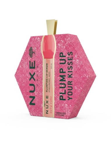 Nuxe Christmas Very Rose Lip Serum 2026