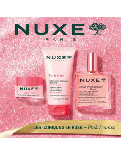 Nuxe Coffret Best Sellers Florale 2026