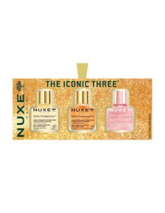 Nuxe Mini Huile Prodigieuse Secret Santa 2026