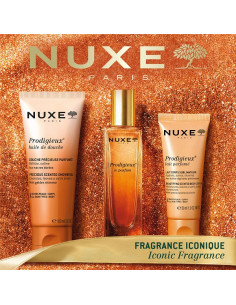 Nuxe Coffret Parfum Prodigieux 2026