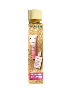 Nuxe Cracker Huile Prodigieuse Florale 30 Ml + Gel Doccia
