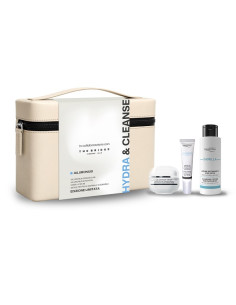 Cosmetici Magistrali Jaluronius Hydra & Cleanse 2026 Contiene Jaluronius Eyes 15 Ml + Jaluronius Cream 50 Ml + Kamilla 100 Ml