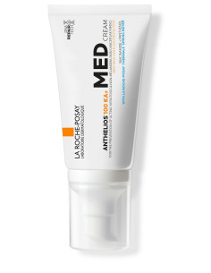 Anthelios 100 Ka+ Med 50 Ml