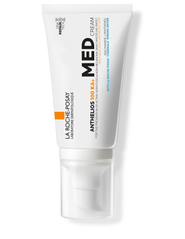 Anthelios 100 Ka+ Med 50 Ml