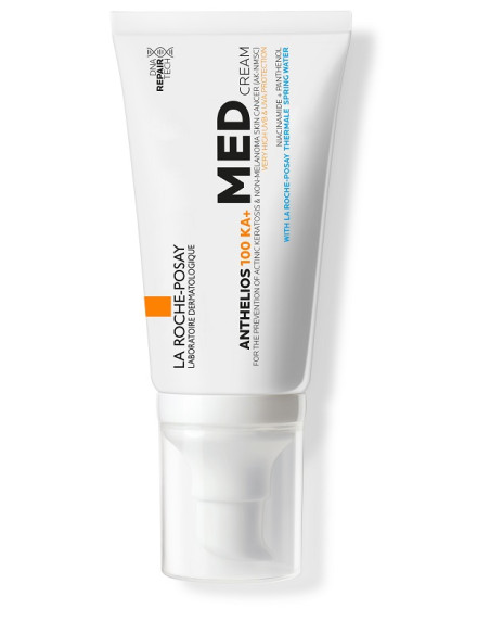 Anthelios 100 Ka+ Med 50 Ml