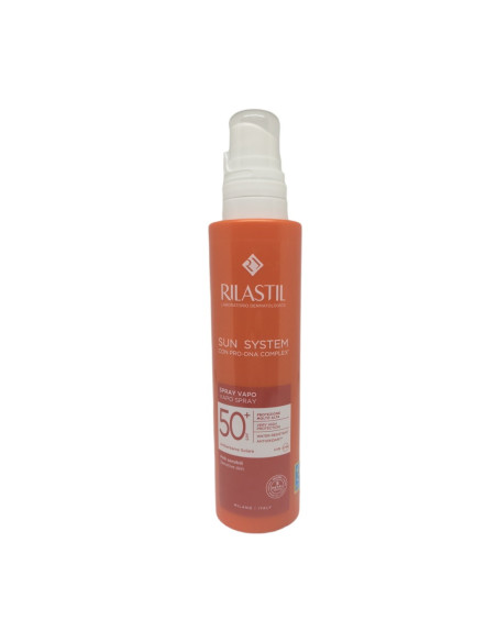 Rilastil Sun System - Spray SPF50+ da 200ml