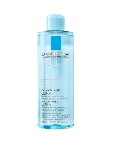 PHYSIO ACQUA MICELLARE P REATTIVA 400 ML