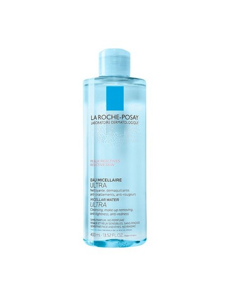 PHYSIO ACQUA MICELLARE P REATTIVA 400 ML