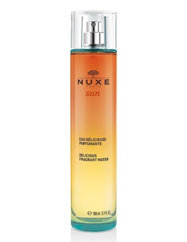 NUXE SUN EAU DELICIEUSE PARFUMANTE 100 ML