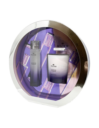 Nuxe - Cofanetto Parfum Le Soir Des Possibles Profumo + Candela