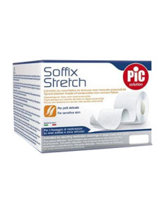 Cerotto Soffix Stretch 5x1000 Cm