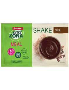 Enerzona Instant Meal Cioccolato 1 Busta