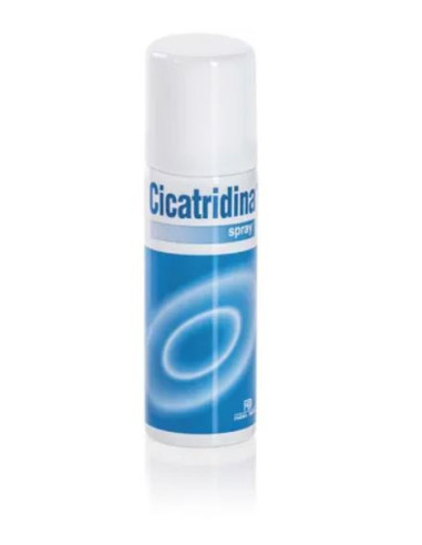 Cicatridina Spray 125 Ml