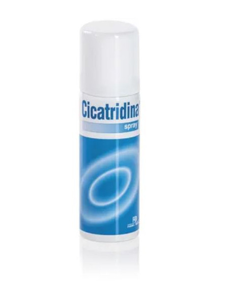 Cicatridina Spray 125 Ml