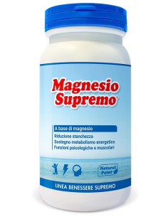 Magnesio Supremo 150 G