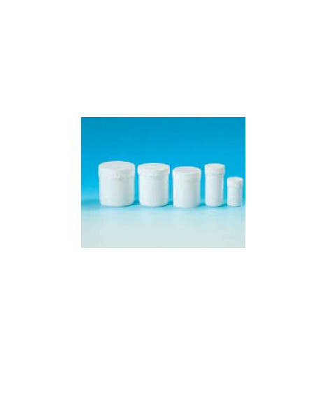 Vasetto Moplen Cc 100 Con Sigillo