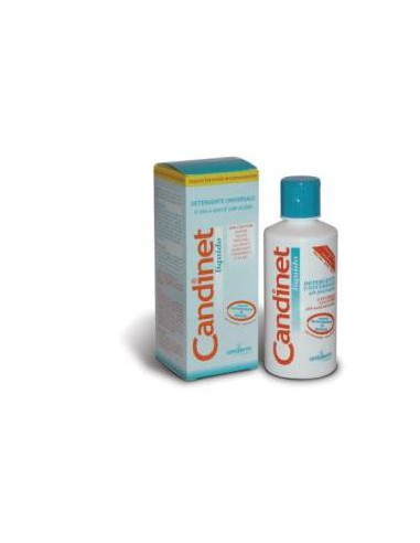 Candinet Liquido 150 Ml