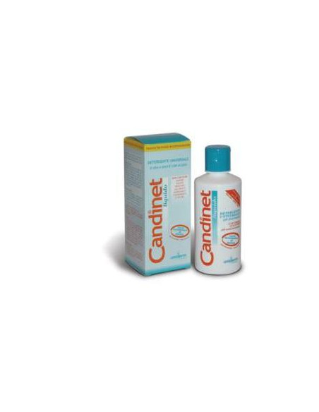 Candinet Liquido 150 Ml