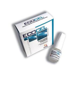 Ecocel Lacca Ungueale 3,3 Ml