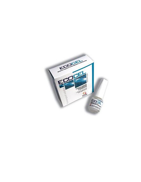 Ecocel Lacca Ungueale 3,3 Ml