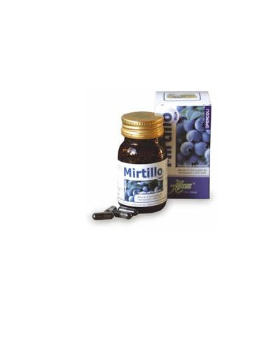 Mirtillo Plus 70 Capsule