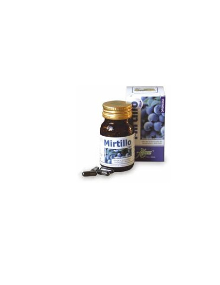 Mirtillo Plus 70 Capsule
