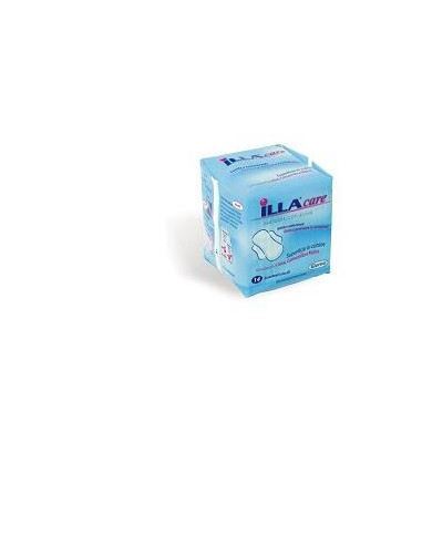 Illa Care Assorbente Giorno 14 Pezzi