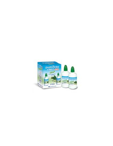 Pumilene Vapo Duo Con Diffusore 2x40 Ml