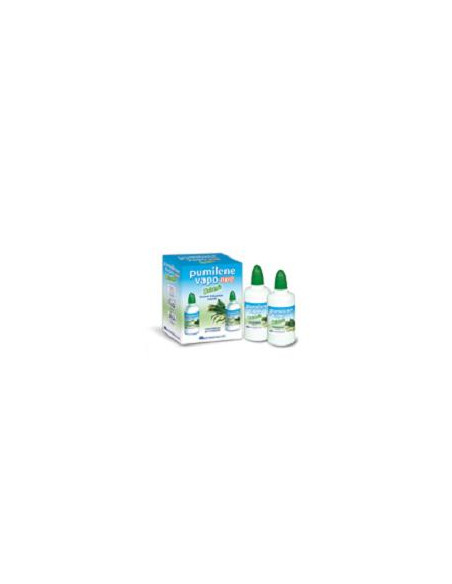 Pumilene Vapo Duo Con Diffusore 2x40 Ml