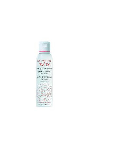 Eau Thermale Avene Struccante Delicato Per Occhi 125 Ml